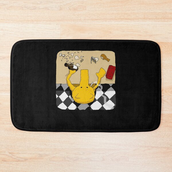 Item preview, Animal madlib smoking painting designed and sold by Melissa1956.