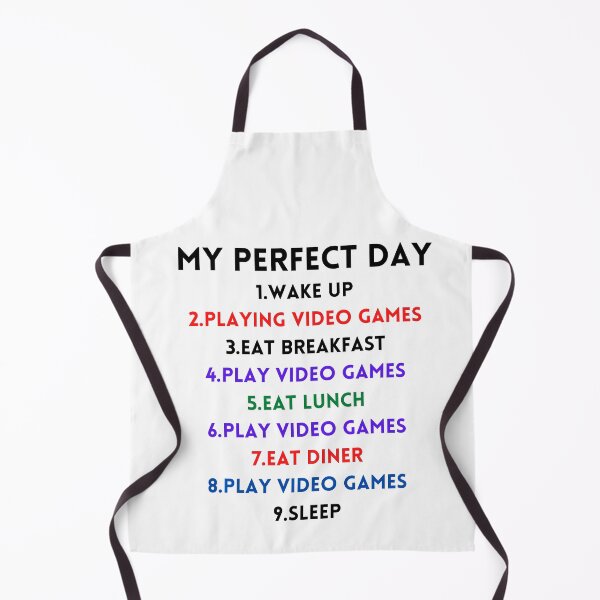 Item preview, MY PERFECT DAY designed and sold by jayron88.