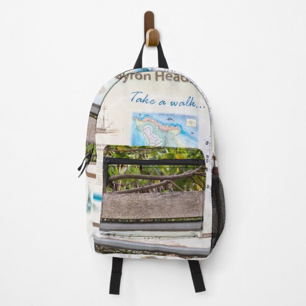 Item preview, Cape Byron Headland Reserve designed and sold by Martin Berry Photography.