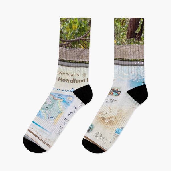 Item preview, Cape Byron Headland Reserve designed and sold by Martin Berry Photography.