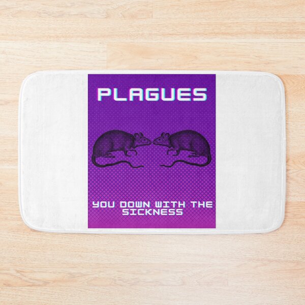 Item preview, Plague  designed and sold by SCA-102.