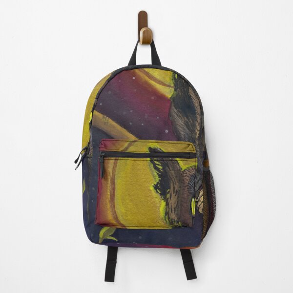 Item preview, The First Flight designed and sold by tomatojaw.