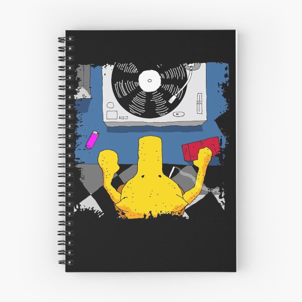 Item preview, Madlib playingmusic estilo hip hop designed and sold by Melissa1956.