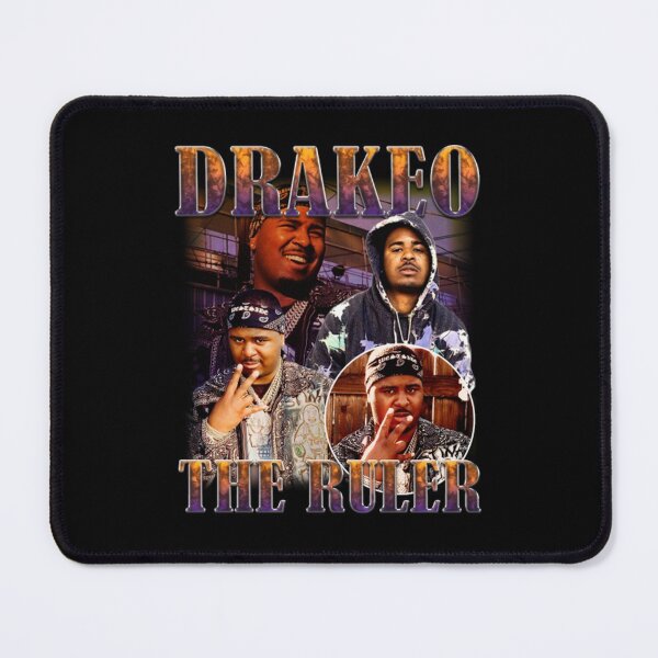 Item preview, Drakeo The Ruler designed and sold by MistyDYoung.