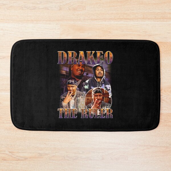 Item preview, Drakeo The Ruler designed and sold by MistyDYoung.
