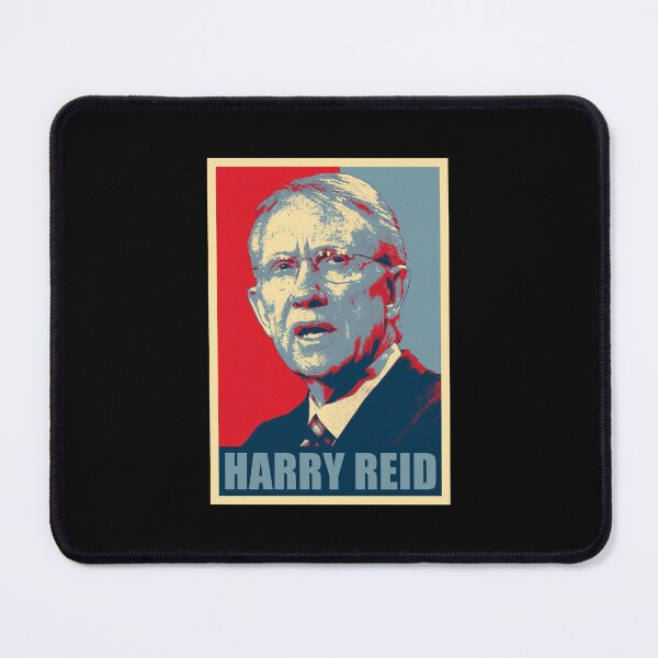 Item preview, Harry Reid Hope designed and sold by Brennanshop.