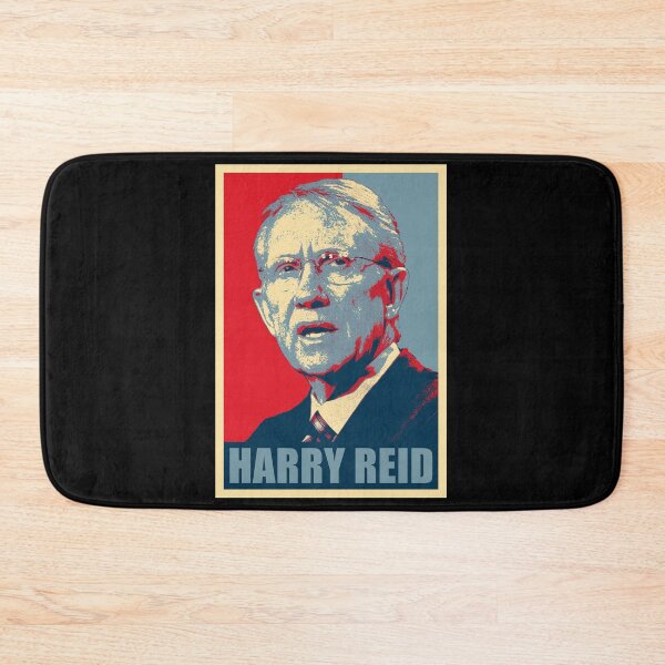 Item preview, Harry Reid Hope designed and sold by Brennanshop.