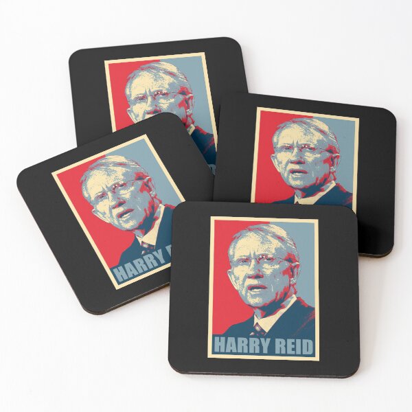 Item preview, Harry Reid Hope designed and sold by Brennanshop.