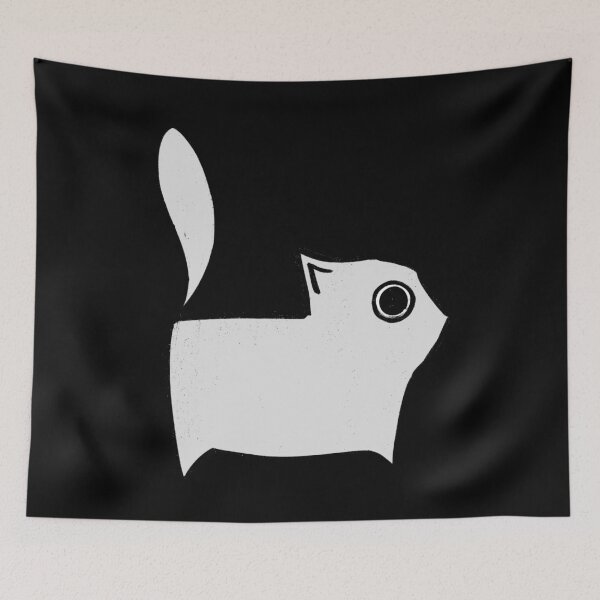 Item preview, Chaotic Kitten  designed and sold by GyngerGarza.