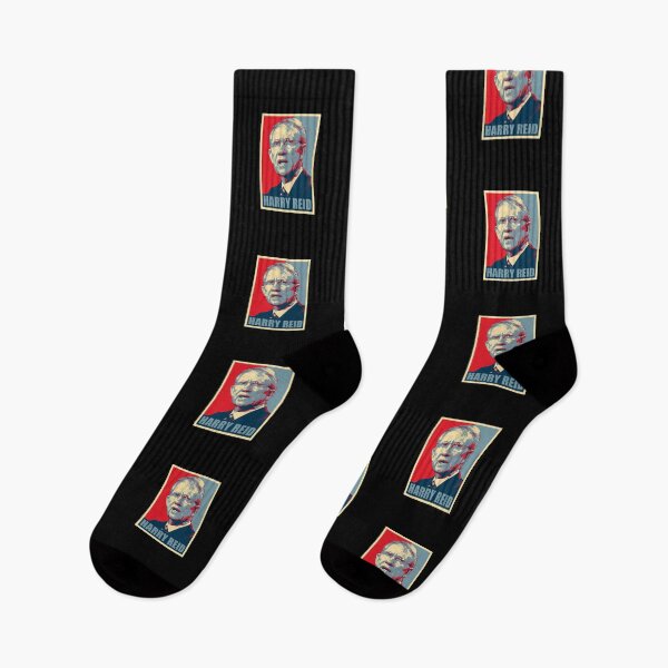 Item preview, Harry Reid Hope designed and sold by Brennanshop.