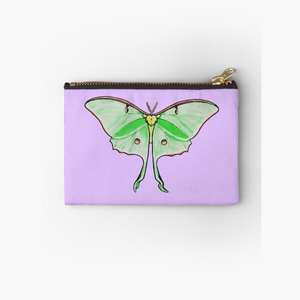 Item preview, Luna Moth designed and sold by Paigeart4sale.