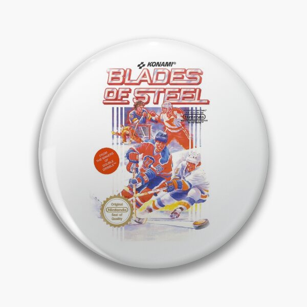 Item preview, Bladeses Tee Of-Steels designed and sold by EliGWhiteIii7.