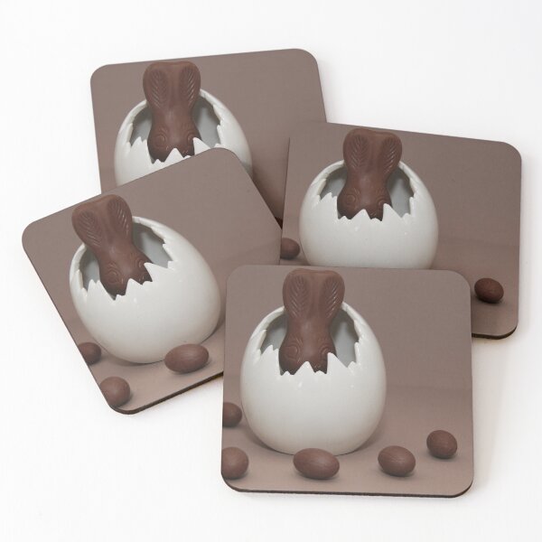 Item preview, Rabbit easter egg designed and sold by The cascadina.