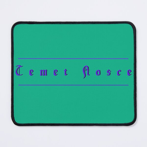 Item preview, Temet Nosce - Know Yourself Purple Design Latin Mindfulness Self-Awareness designed and sold by LGbubble.