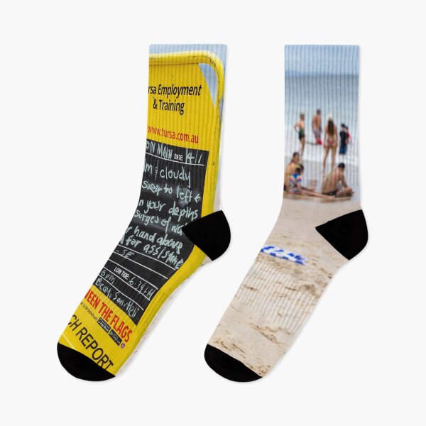 Item preview, Beach report Main beach Byron bay designed and sold by Martin Berry Photography.