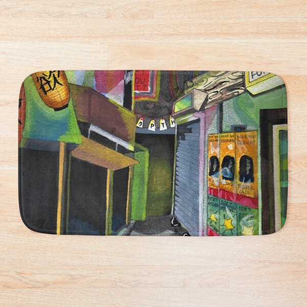 Item preview, You Only Visit When You're Hungry designed and sold by tomatojaw.