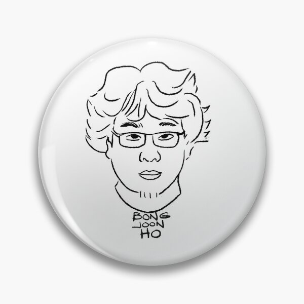 Item preview, Bongs Tee Joon-Ho designed and sold by EliGWhiteIii7.