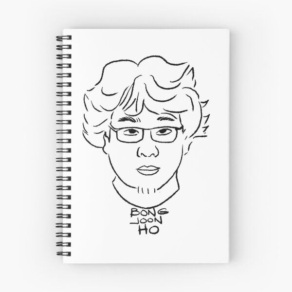 Item preview, Bongs Tee Joon-Ho designed and sold by EliGWhiteIii7.