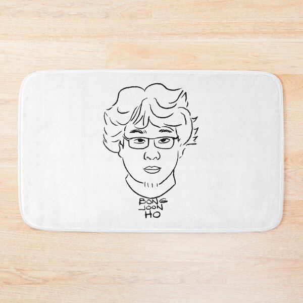 Item preview, Bongs Tee Joon-Ho designed and sold by EliGWhiteIii7.