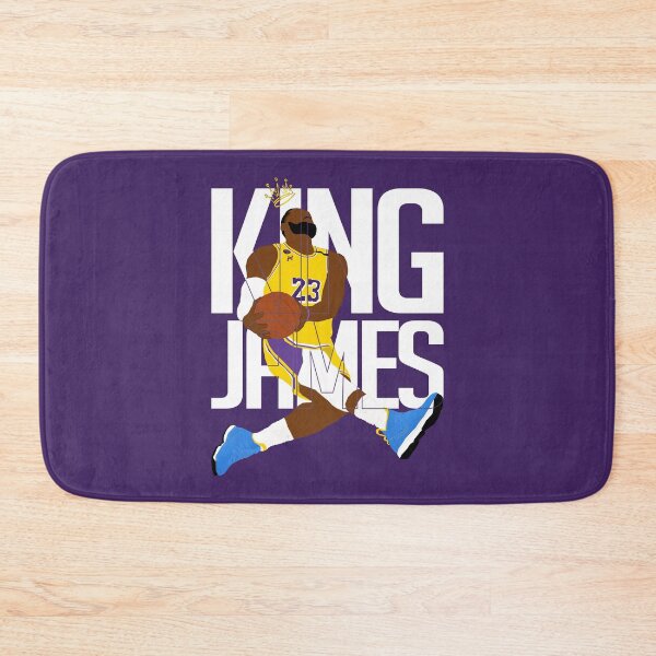 Item preview, King James designed and sold by nibofc.