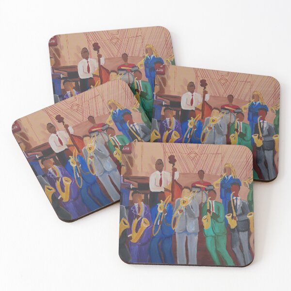 Item preview, Ginny's Supper Club Show designed and sold by JennylyndJames.