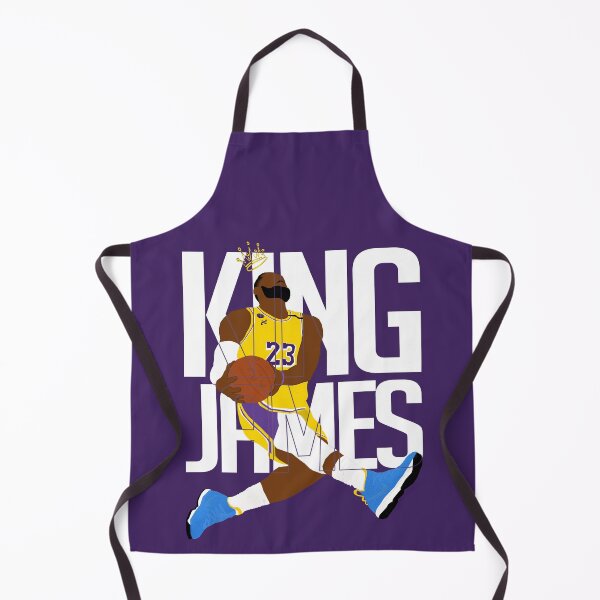 Item preview, King James designed and sold by nibofc.