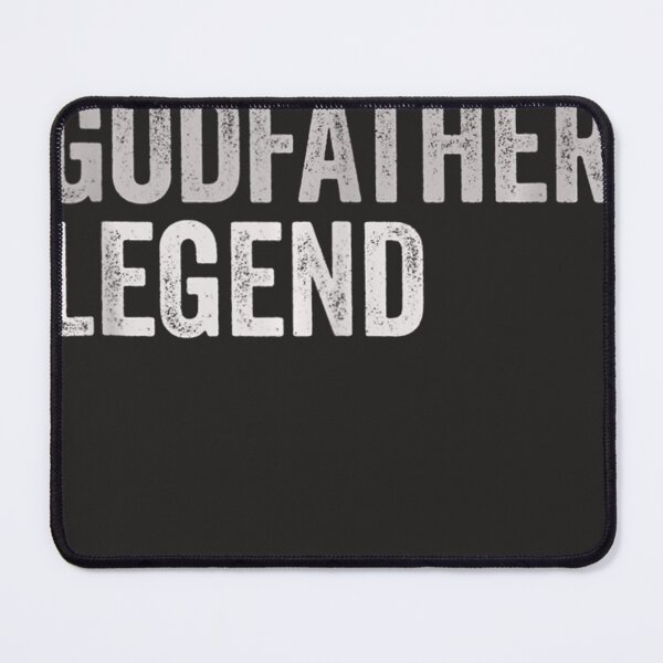 Item preview, Mens Uncle Godfather Legend Funny gift For A Favorite Best Uncle Tank Top designed and sold by larowfg.