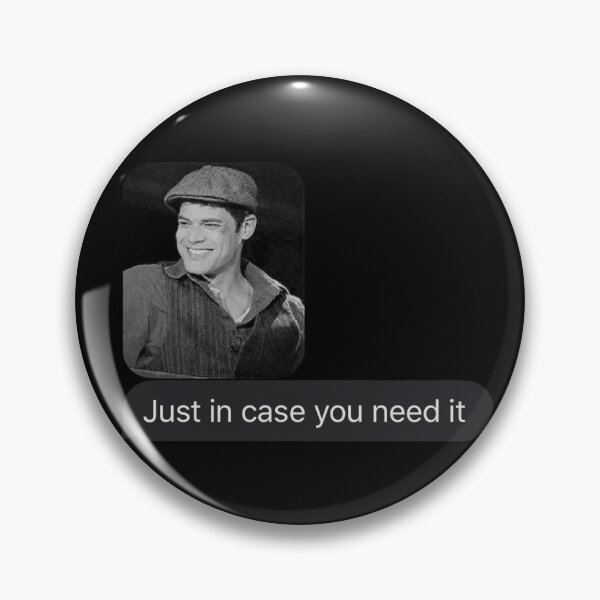 Item preview, Jeremy Jordan Text designed and sold by brifal.