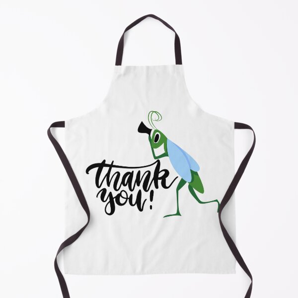 Item preview, Conscious Grasshopper designed and sold by WildWaggers.