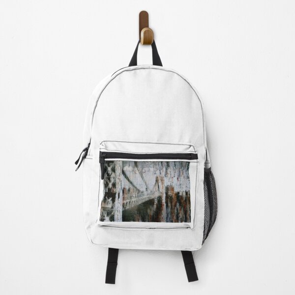 Item preview, George Washington Bridge designed and sold by MushroomsBoy.