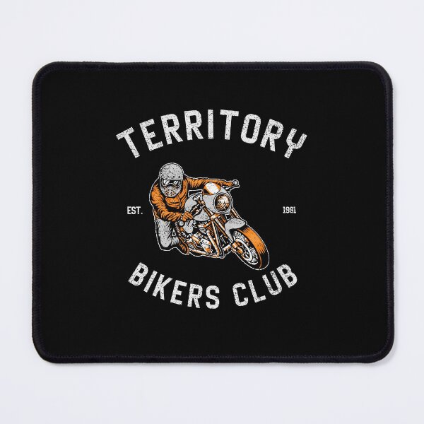 Item preview, Bikers Club designed and sold by theredsharp.