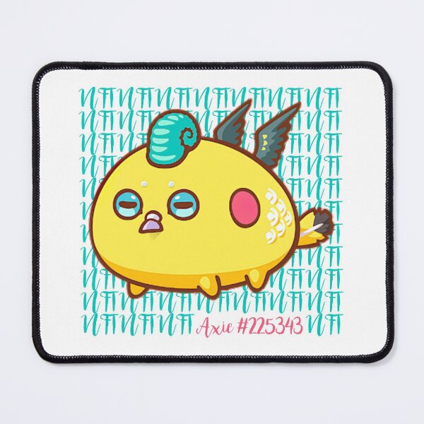 Item preview, Axie Infinity Digital Pets AXS Crypto to The Moon designed and sold by TrendySisters.