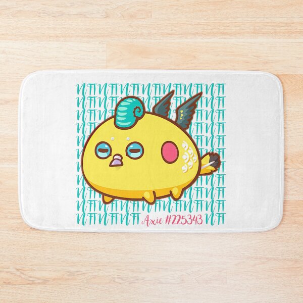 Item preview, Axie Infinity Digital Pets AXS Crypto to The Moon designed and sold by TrendySisters.