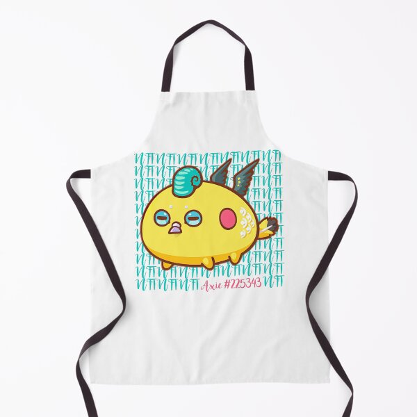 Item preview, Axie Infinity Digital Pets AXS Crypto to The Moon designed and sold by TrendySisters.