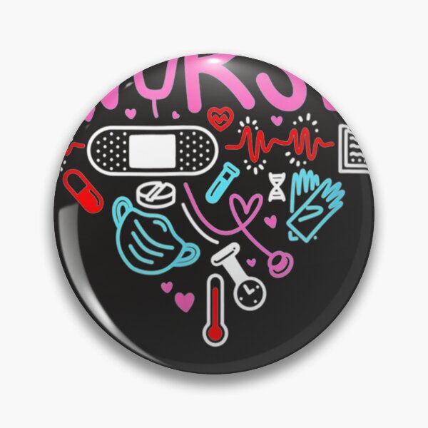 Item preview, Nurse Love Nursing Student RN Life Thank You Gifts designed and sold by larowfg.