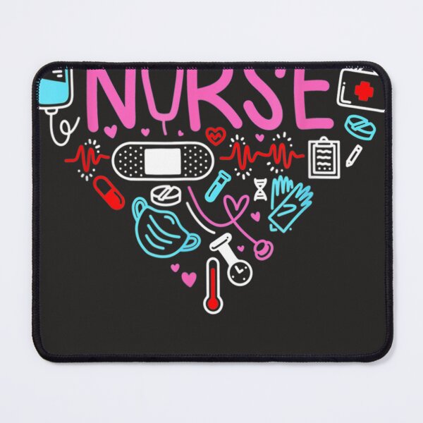 Item preview, Nurse Love Nursing Student RN Life Thank You Gifts designed and sold by larowfg.