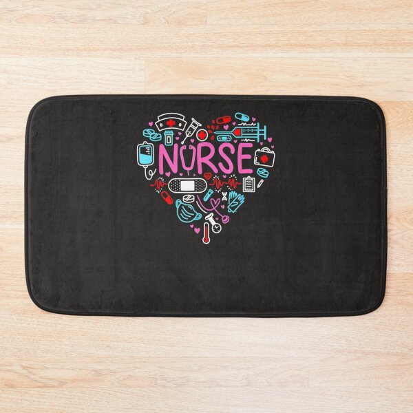 Item preview, Nurse Love Nursing Student RN Life Thank You Gifts designed and sold by larowfg.