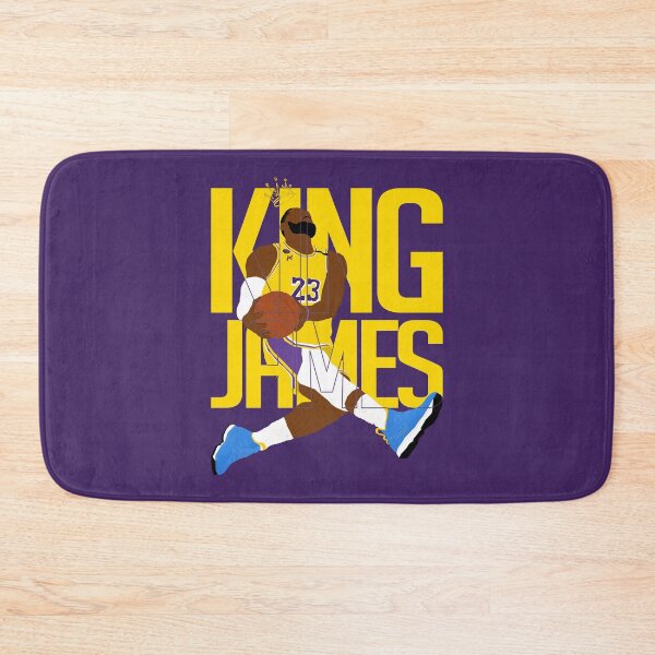 Item preview, King James designed and sold by nibofc.