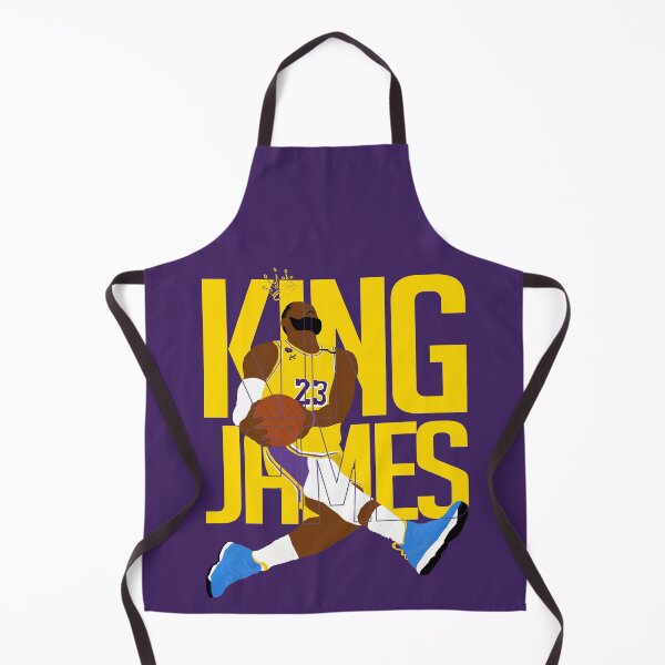 Item preview, King James designed and sold by nibofc.