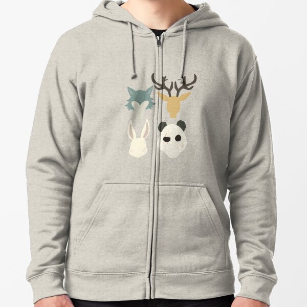 Beastars Sweatshirts Hoodies For Sale Redbubble