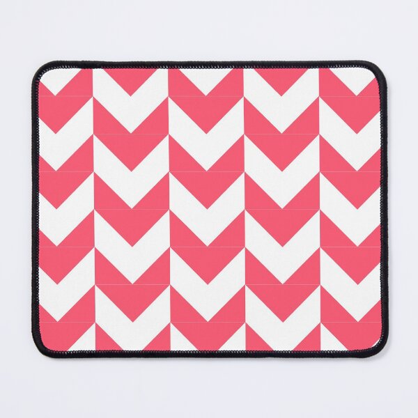 Item preview, Pink Chevron designed and sold by Katherine Swartzbeck.