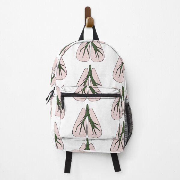Item preview, Herbal lungs illustrations designed and sold by FashionN5.
