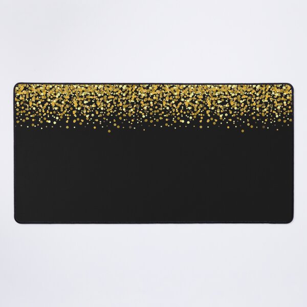 Artikelvorschau, Luxuriöses magisches goldenes Design - Gold & Schwarz von PKNCCLICKS entworfen und verkauft von PKNCLICKS.
