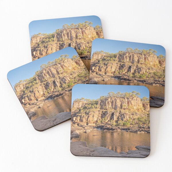 Item preview, Beauty of Katherine Gorge Australia designed and sold by Catherine Reading.