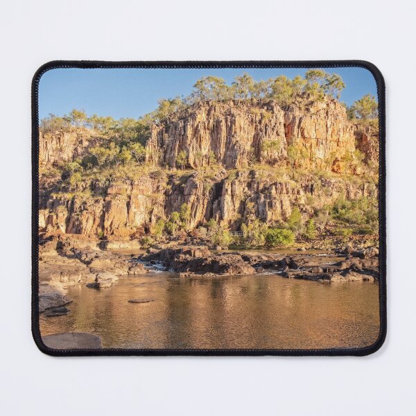 Item preview, Beauty of Katherine Gorge Australia designed and sold by Catherine Reading.
