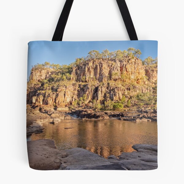 Item preview, Beauty of Katherine Gorge Australia designed and sold by Catherine Reading.