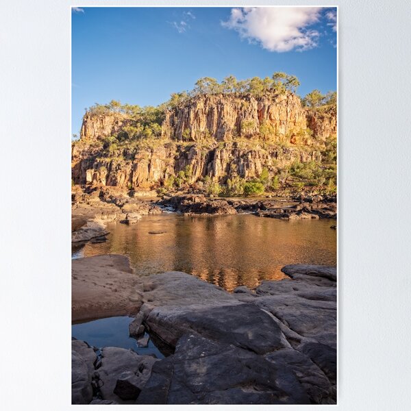 Item preview, Beauty of Katherine Gorge Australia designed and sold by Catherine Reading.