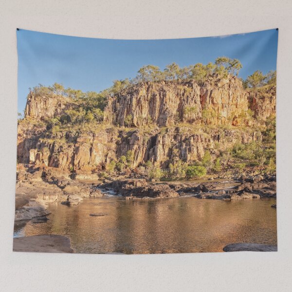 Item preview, Beauty of Katherine Gorge Australia designed and sold by Catherine Reading.