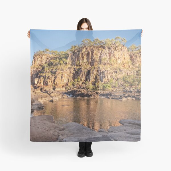 Item preview, Beauty of Katherine Gorge Australia designed and sold by Catherine Reading.