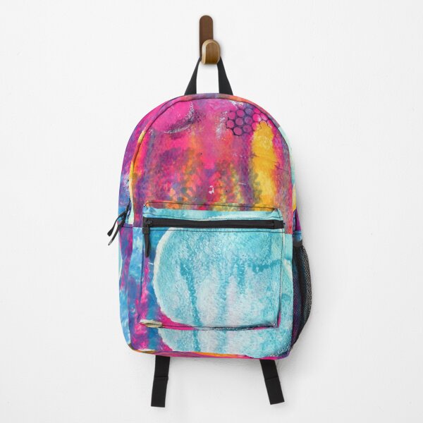 Item preview, A Colourful Life designed and sold by Honey Myrtle Studio.